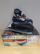 Kids Ice Skates. Childrens Ice