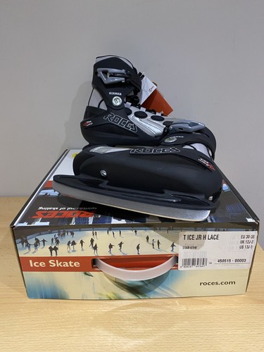 Kids ice skates childrens - skates.,
