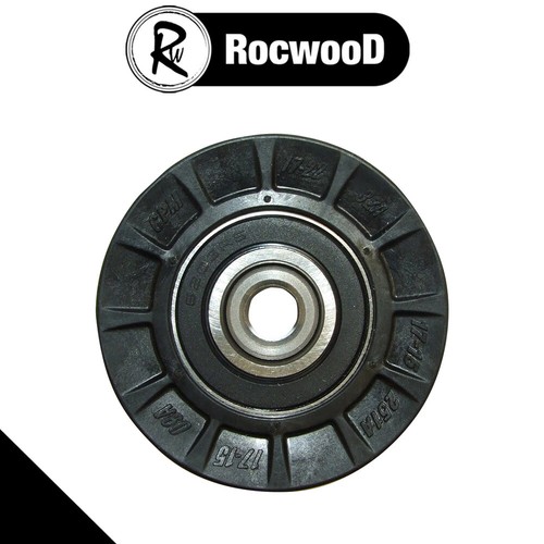Stiga ride tension pulley - ride,