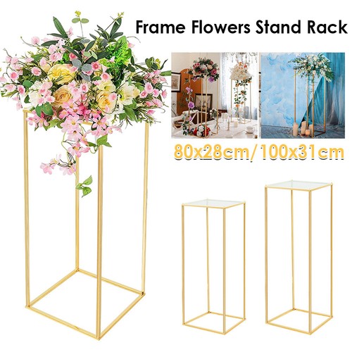 80cm 100cm metal flower - metal,