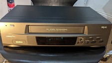 Matsui VP9408 Video Plus VHS