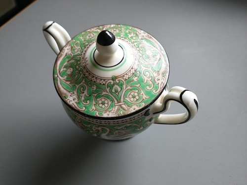 Wedgwood florentine green - wedgwood,