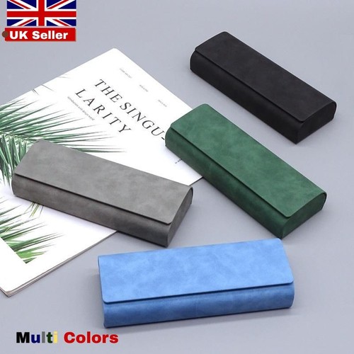 Glasses case hard - glasses,