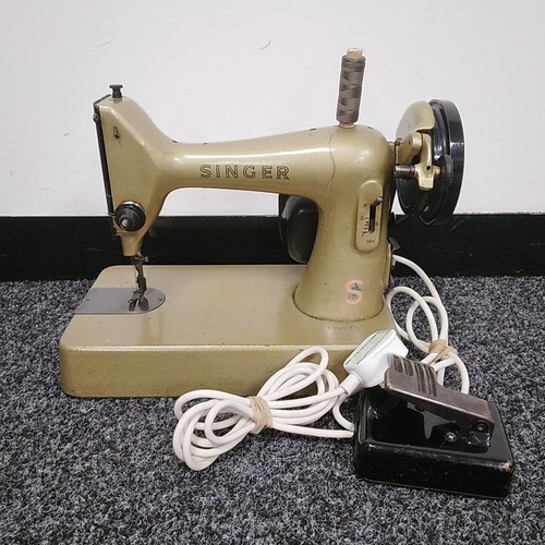 98k singer sewing machine - 98k,