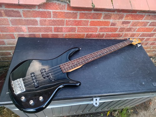 Ibanez gio soundgear - ibanez,