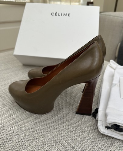 Celine court shoes - celine, shoes.