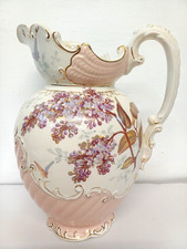 Staffordshire Crown Bone China