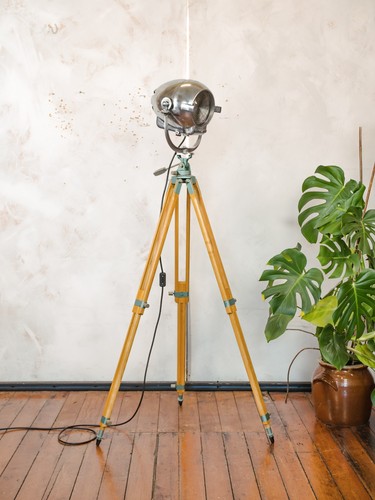 Vintage strand electric patt - strand,