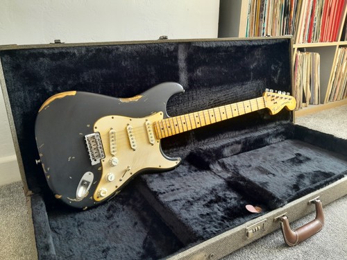 2009 fender american special - 2009,