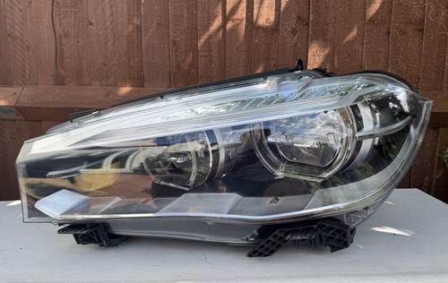 Bmw f15 adaptive led - bmw, x5