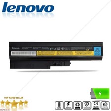 Lenovo IBM ThinkPad R60e R61e