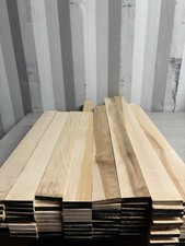 Maple TImber - Natural Wood -