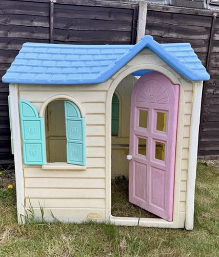Can deliver little tikes tykes - tikes,