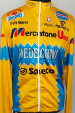 Mercatone Uno Saeco A.S