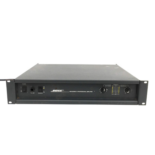 Bose 1800 series - bose,