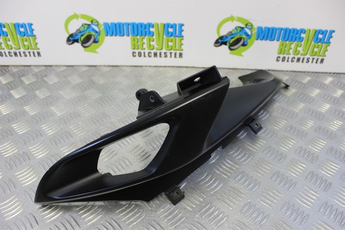 Suzuki gsxr 600 front intake - gsxr,