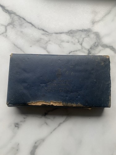 Vintage club house cigarette - club,
