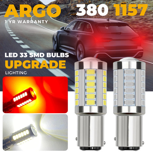 380 1157 led brake - 380,