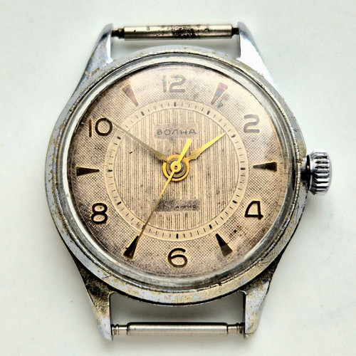 Soviet watch vostok precision - watch,