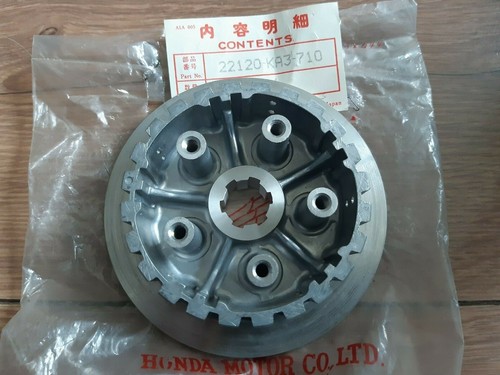 Nos honda 125 rf 1983 - nos,