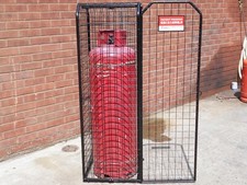 KBCC08 1 or 2 x 47kg Propane