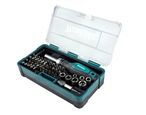 Makita ratchet screwdriver - ratchet,