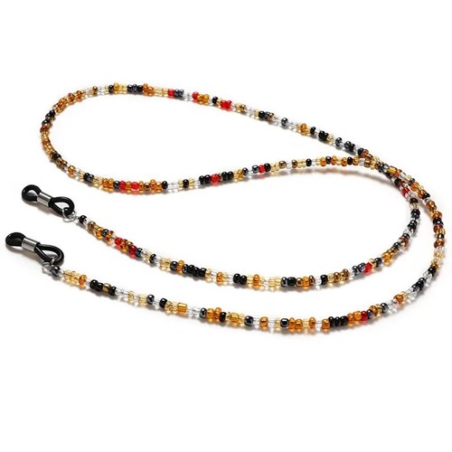 Glasses chain rope - glasses,