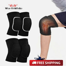 WorthWhile Dancing Knee Pads
