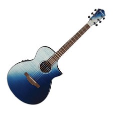 Ibanez - AEWC32FM-ISF Indigo Sunset Fade High Gloss          