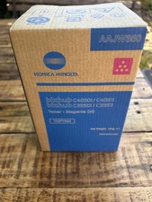 Genuine Konica Bizhub TNP79M