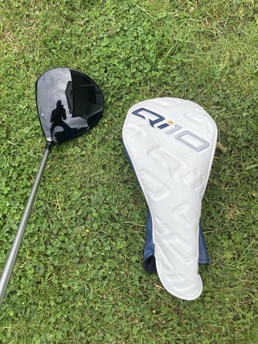 Taylormade qi10 max - taylormade,