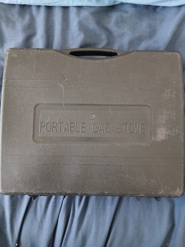 Maxsun portable gas stove - maxsun,
