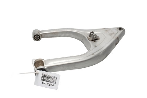 Front swingarm axle - axle, mount