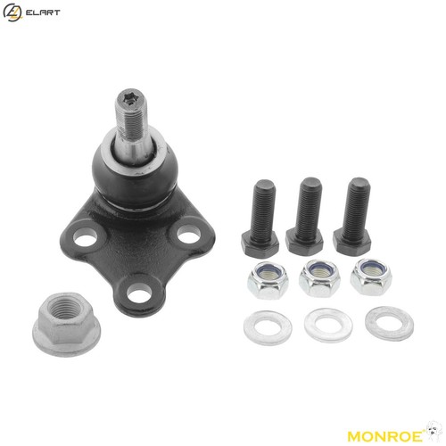 Ball joint l23j23 for - ball,