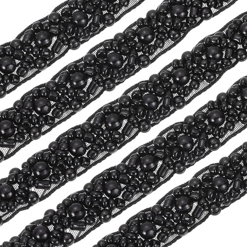 5 yards pearl - 2/5",