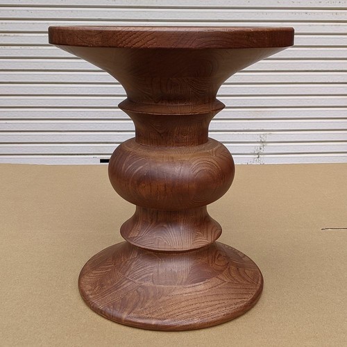 Eames chair stool - eames, charles