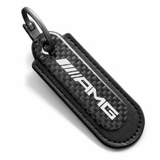 Luxury Mercedes Benz keyring-
