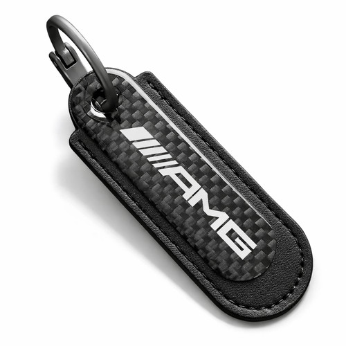 Luxury mercedes benz keyring - mercedes,