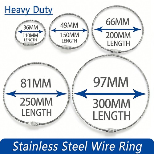 Stainless steel heavy - stainless, duty