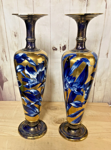Antique phoenix ware - pr,