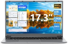 2025 New-Windows 11 Laptop -