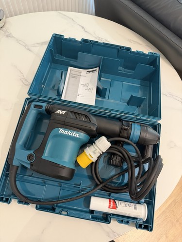 Makita hm0871c avt sds max - avt, sds-max