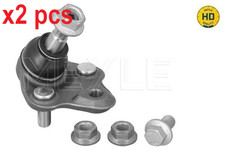 X2 PCS OUTER BOTH SIDES L&R