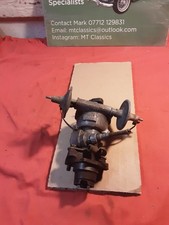 Triumph Tr250 Distributor No