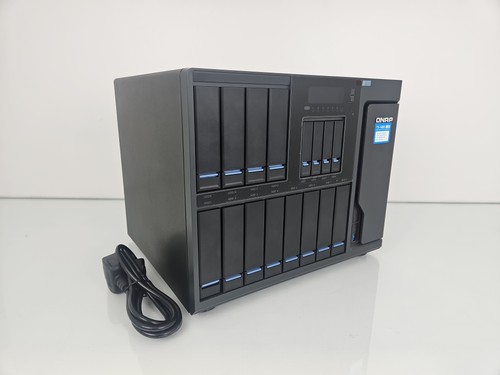 Qnap 1685 high - ts-1685, high-capacity
