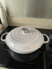 Le Creuset Braiser Shallow