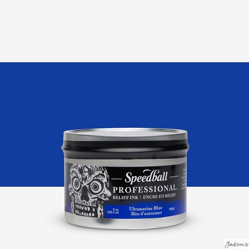 Speedball professional relief - speedball,