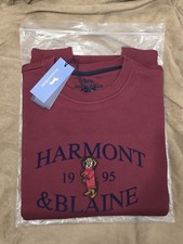 Harmont and Blaine XXXL (XXL)