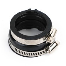 Carburetor Intake Joint Boot