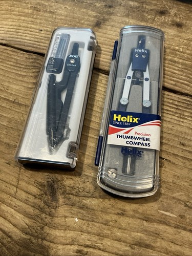 Helix oxford compass drafting - compass,